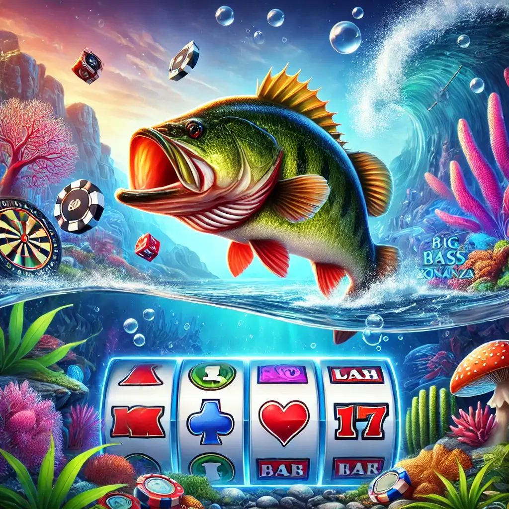 Big Bass Game